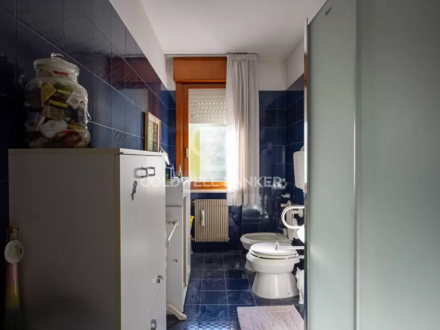 Immagine 8 di Appartamento in vendita  in Via Friuli a Silea