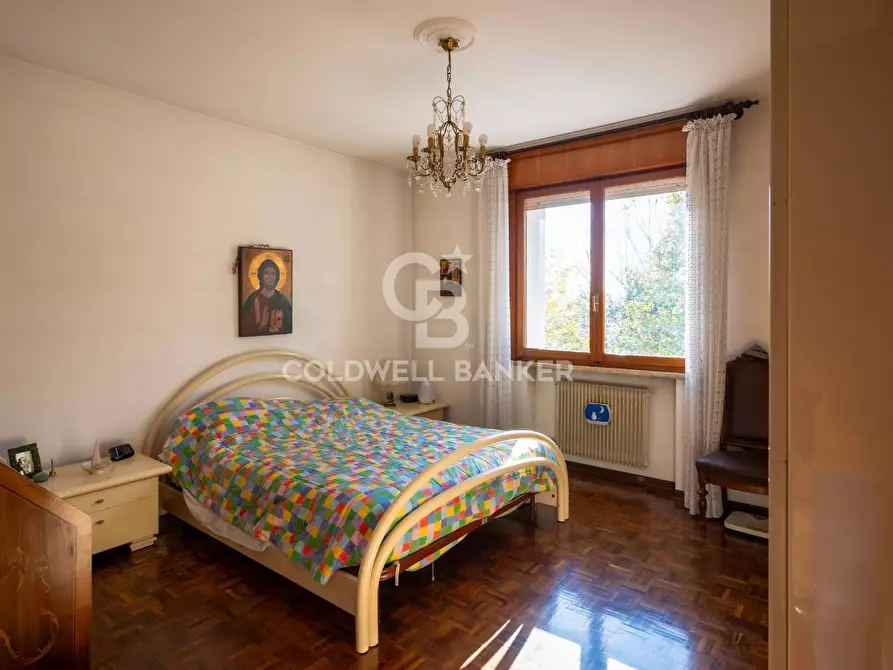 Immagine 9 di Appartamento in vendita  in Via Friuli a Silea