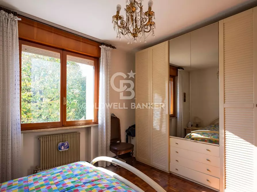 Immagine 11 di Appartamento in vendita  in Via Friuli a Silea