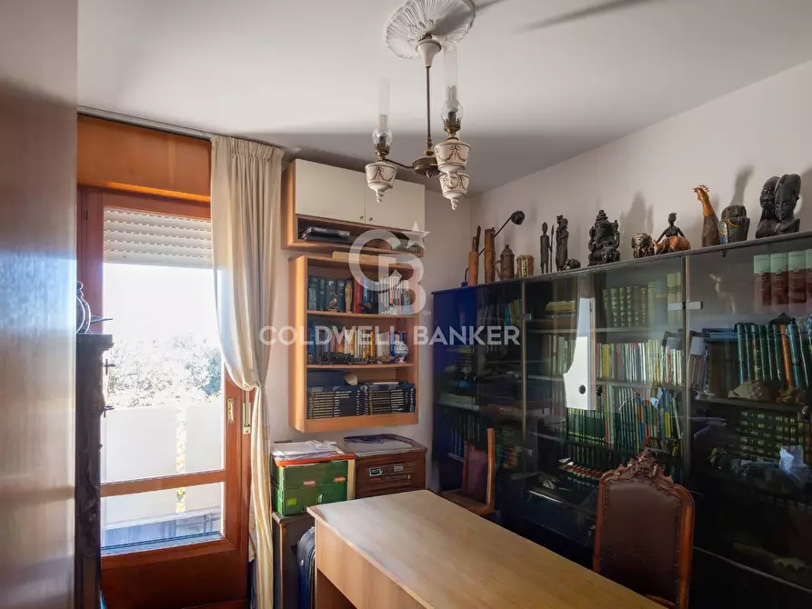 Immagine 12 di Appartamento in vendita  in Via Friuli a Silea