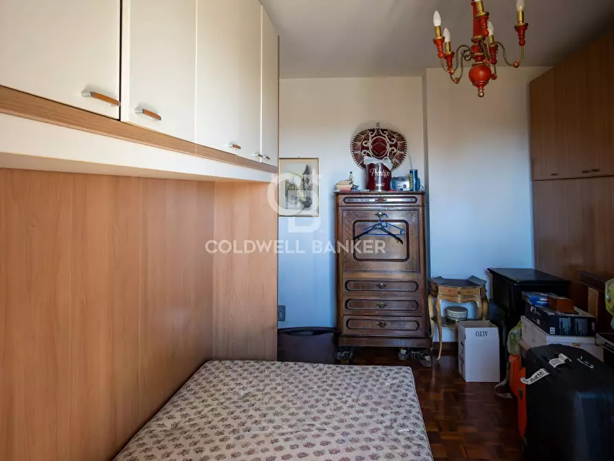 Immagine 13 di Appartamento in vendita  in Via Friuli a Silea