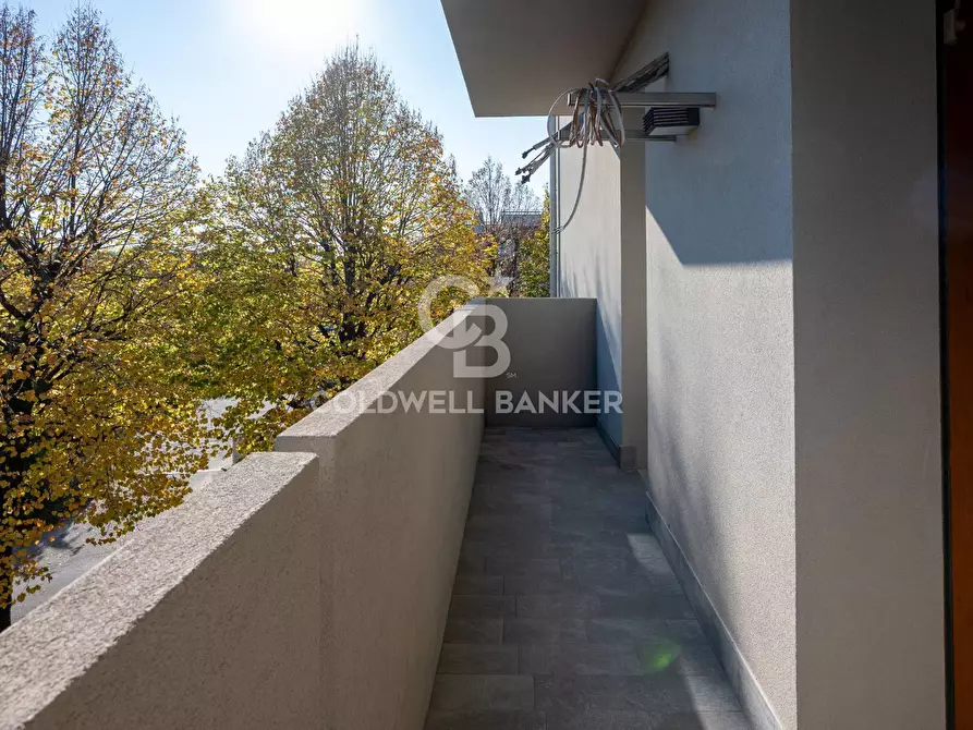 Immagine 14 di Appartamento in vendita  in Via Friuli a Silea