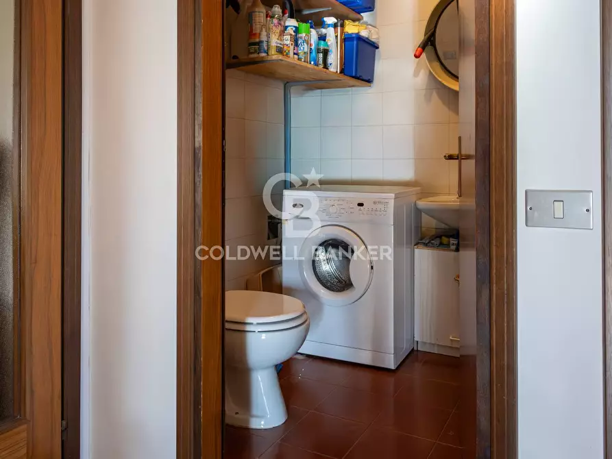 Immagine 15 di Appartamento in vendita  in Via Friuli a Silea