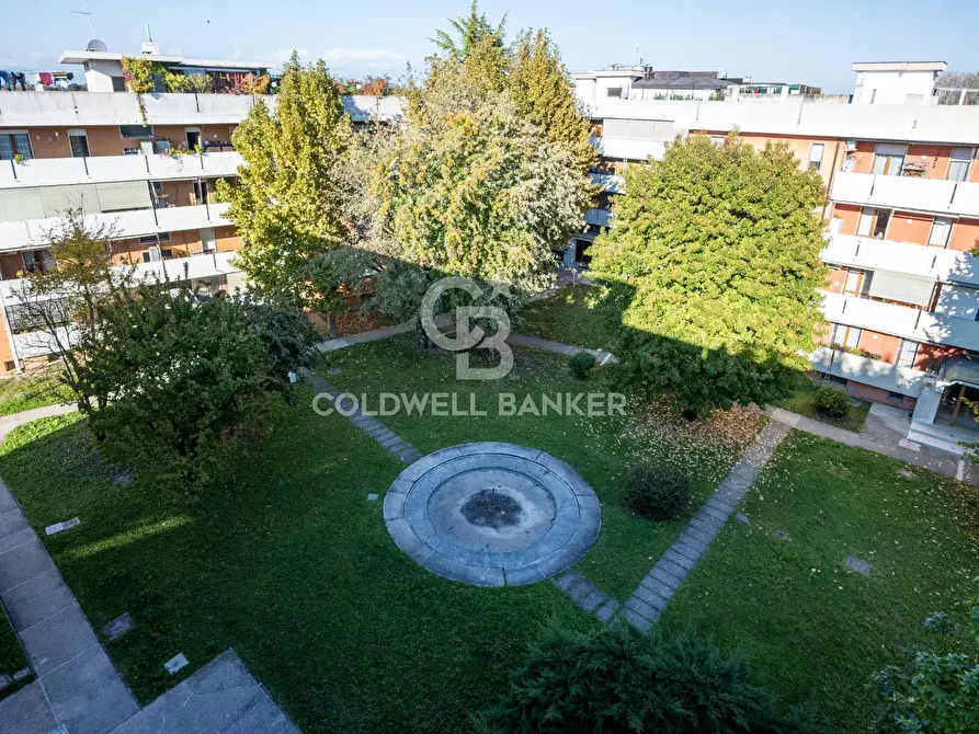 Immagine 17 di Appartamento in vendita  in Via Friuli a Silea