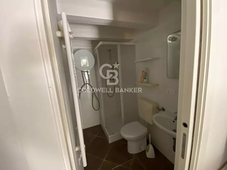 Immagine 7 di Magazzino in vendita  in Isola Della Giudecca a Venezia