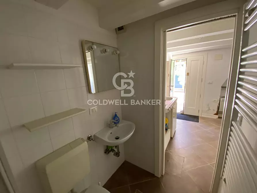 Immagine 8 di Magazzino in vendita  in Isola Della Giudecca a Venezia