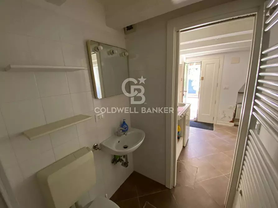 Immagine 9 di Magazzino in vendita  in Isola Della Giudecca a Venezia