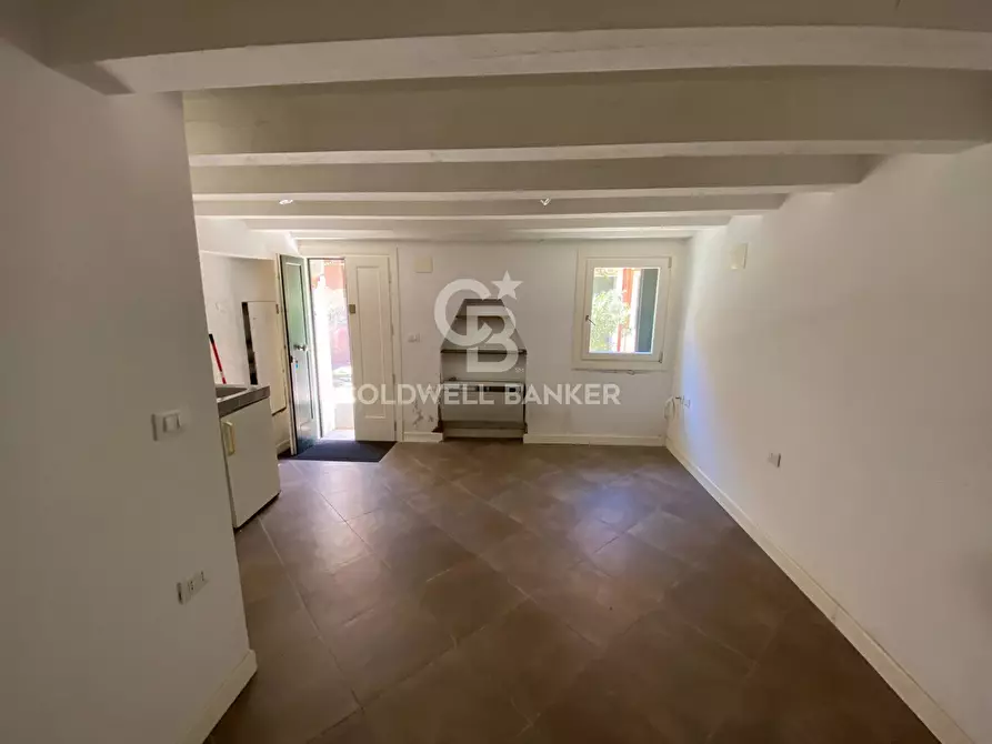 Immagine 3 di Magazzino in vendita  in Isola Della Giudecca a Venezia