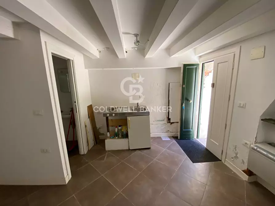 Immagine 5 di Magazzino in vendita  in Isola Della Giudecca a Venezia