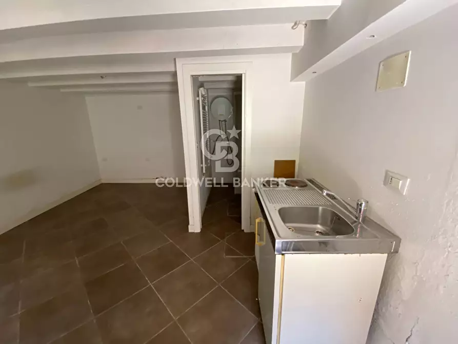 Immagine 6 di Magazzino in vendita  in Isola Della Giudecca a Venezia