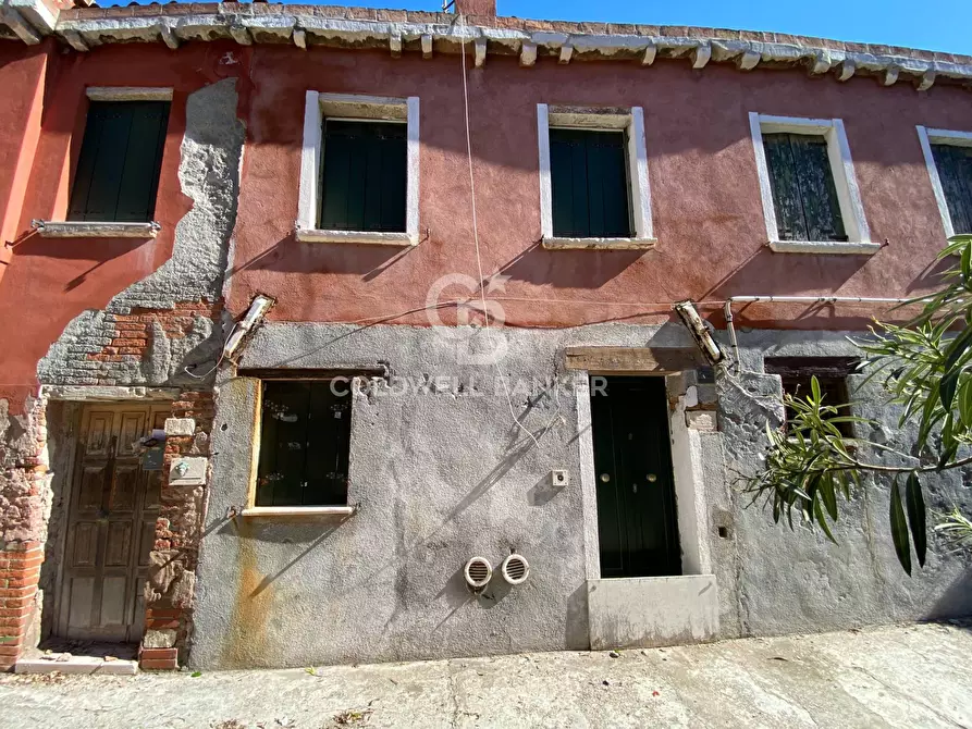 Immagine 12 di Magazzino in vendita  in Isola Della Giudecca a Venezia