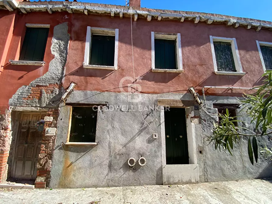 Immagine 13 di Magazzino in vendita  in Isola Della Giudecca a Venezia