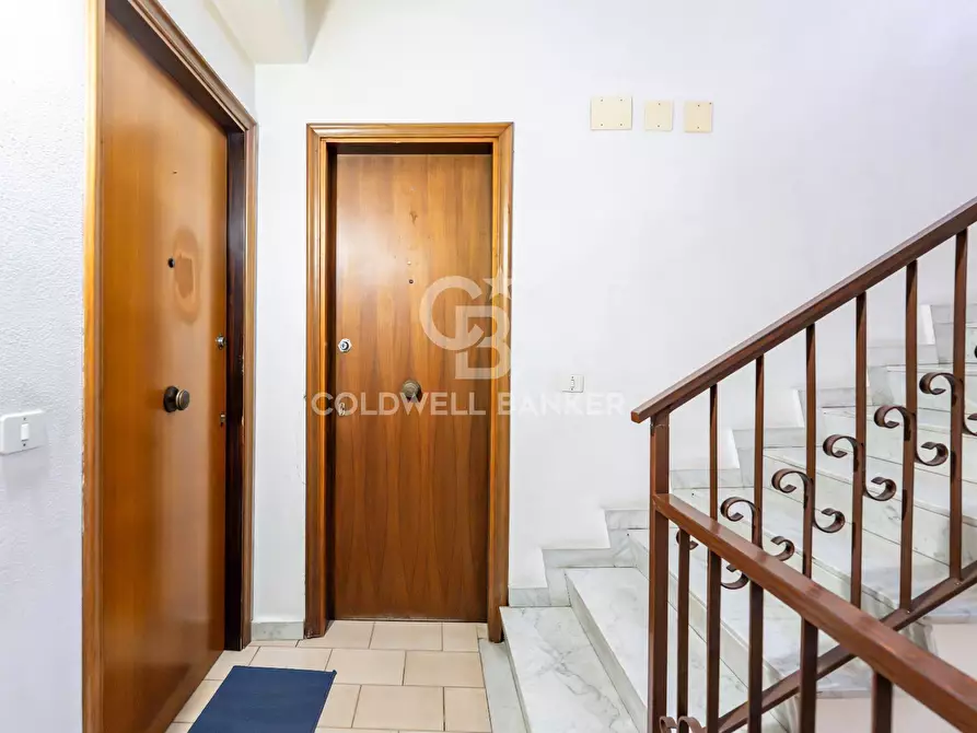 Immagine 9 di Appartamento in vendita  in Via Tripoli 83 a Aci Castello