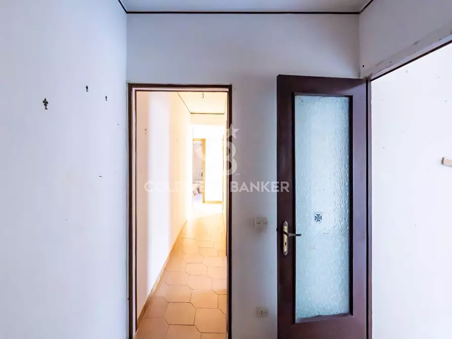 Immagine 8 di Appartamento in vendita  in Via Tripoli 83 a Aci Castello