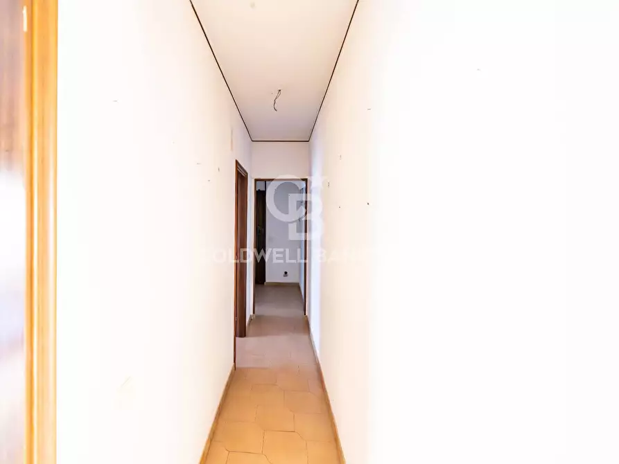 Immagine 10 di Appartamento in vendita  in Via Tripoli 83 a Aci Castello