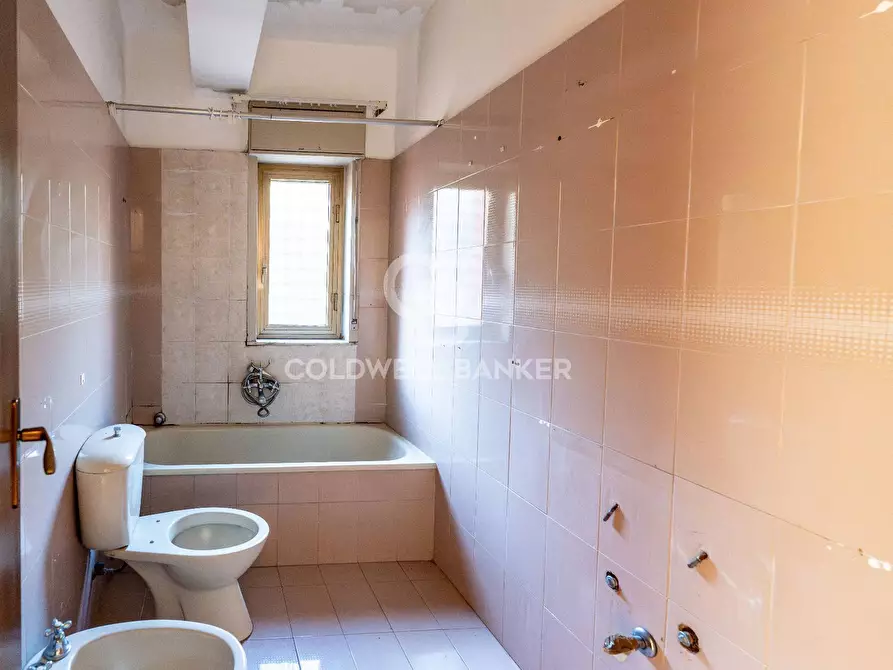 Immagine 15 di Appartamento in vendita  in Via Tripoli 83 a Aci Castello