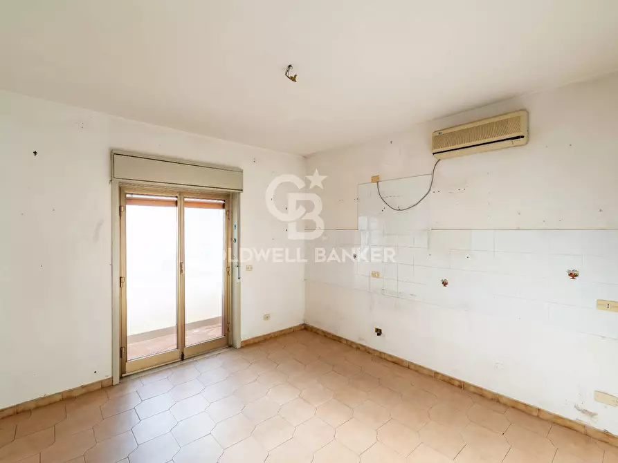 Immagine 5 di Appartamento in vendita  in Via Tripoli 83 a Aci Castello