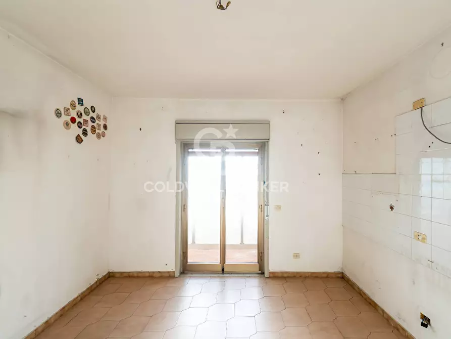 Immagine 16 di Appartamento in vendita  in Via Tripoli 83 a Aci Castello