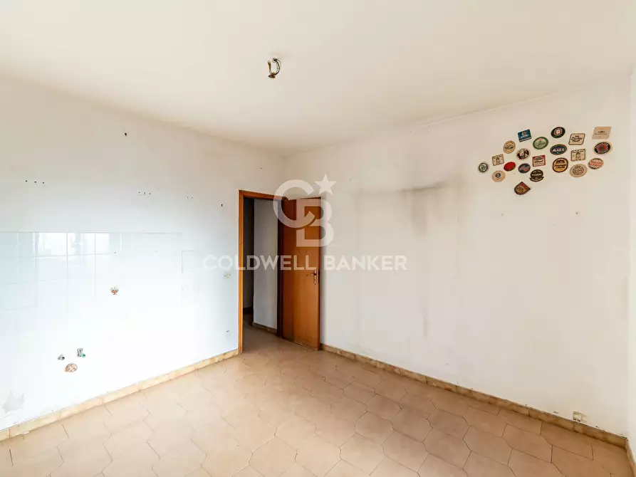 Immagine 17 di Appartamento in vendita  in Via Tripoli 83 a Aci Castello