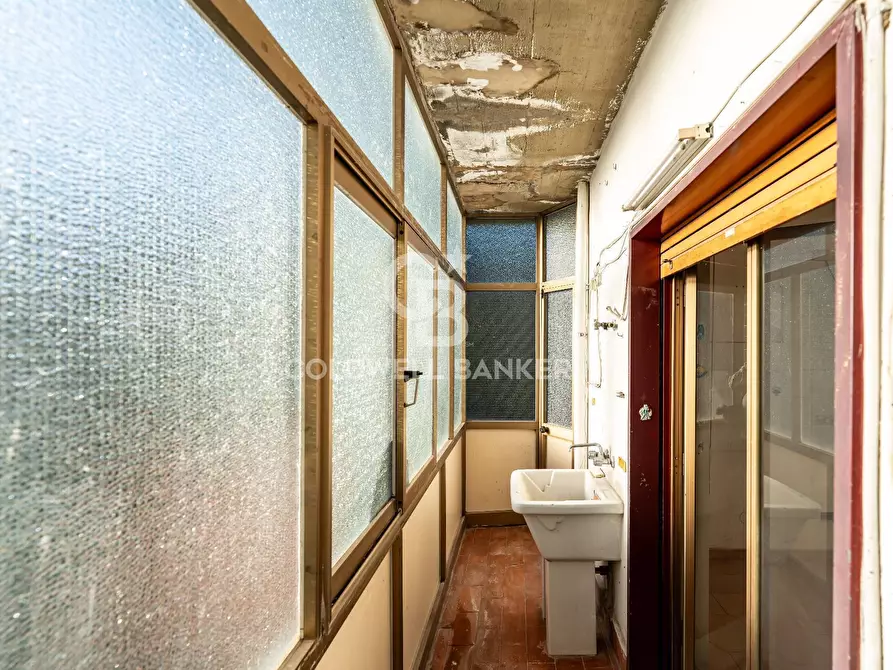 Immagine 19 di Appartamento in vendita  in Via Tripoli 83 a Aci Castello