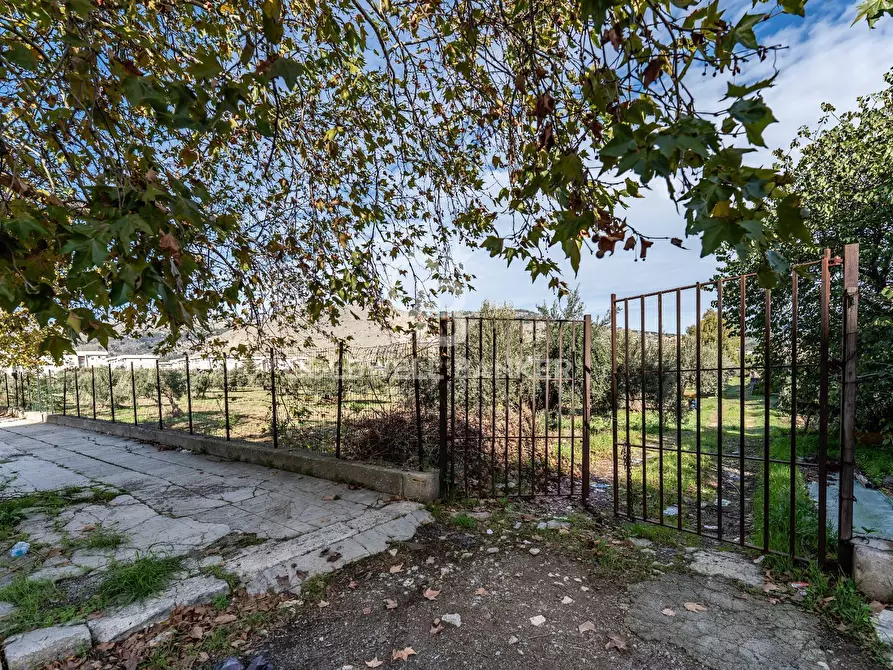 Immagine 4 di Terreno agricolo in vendita  in VIA LEONARDO DA VINCI a Palermo