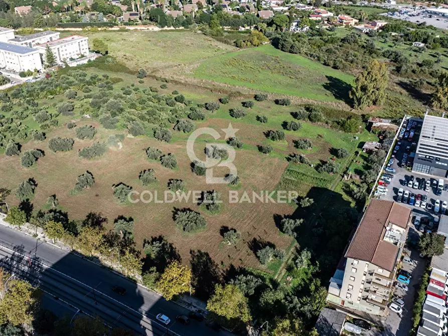 Immagine 7 di Terreno agricolo in vendita  in VIA LEONARDO DA VINCI a Palermo