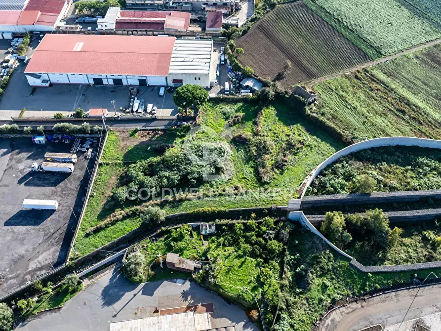 Immagine 5 di Locale commerciale in vendita  in Via Anzalone 16 a Acireale