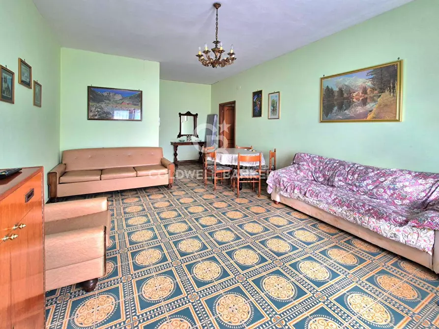 Immagine 1 di Appartamento in vendita  in Via Giovanni Da Verrazzano 10 a Tarquinia