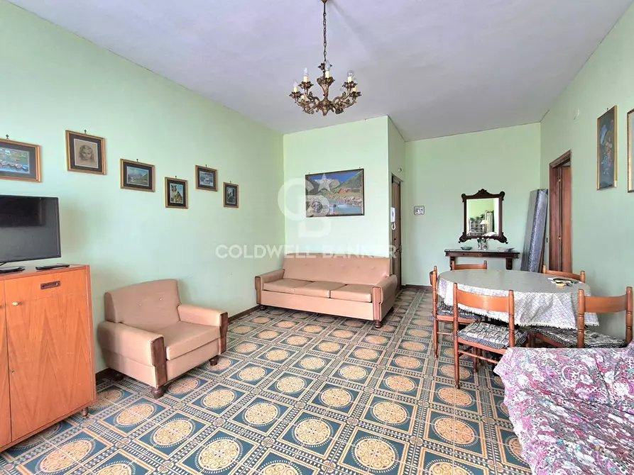 Immagine 2 di Appartamento in vendita  in Via Giovanni Da Verrazzano 10 a Tarquinia