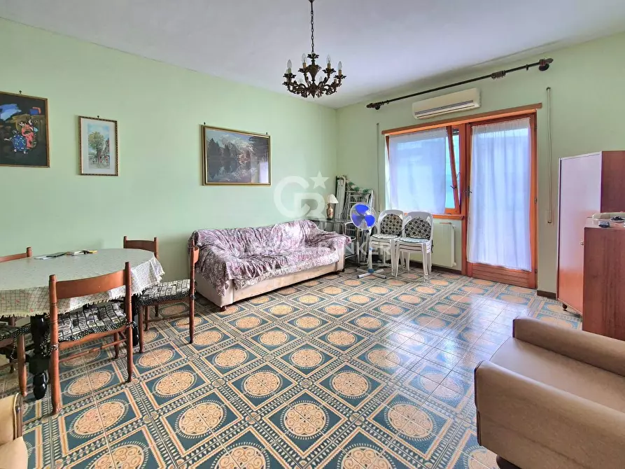 Immagine 3 di Appartamento in vendita  in Via Giovanni Da Verrazzano 10 a Tarquinia