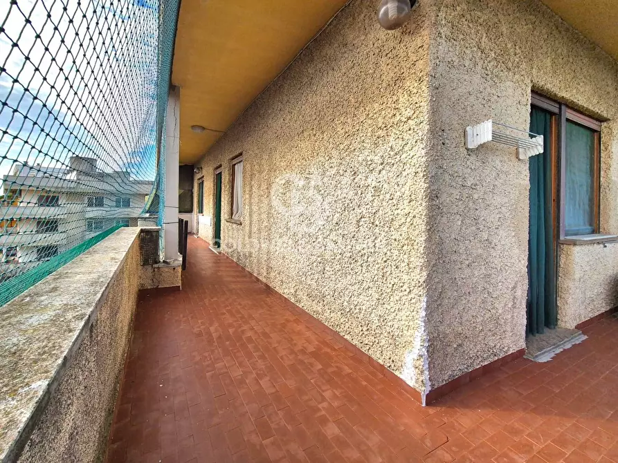 Immagine 5 di Appartamento in vendita  in Via Giovanni Da Verrazzano 10 a Tarquinia