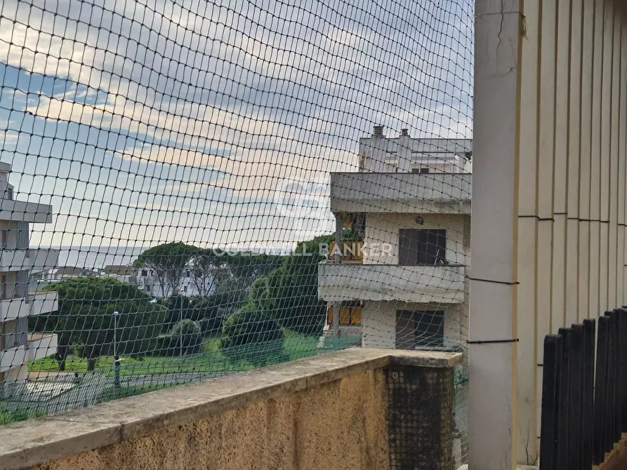 Immagine 6 di Appartamento in vendita  in Via Giovanni Da Verrazzano 10 a Tarquinia