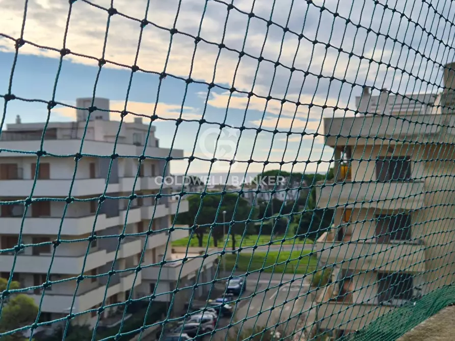 Immagine 7 di Appartamento in vendita  in Via Giovanni Da Verrazzano 10 a Tarquinia