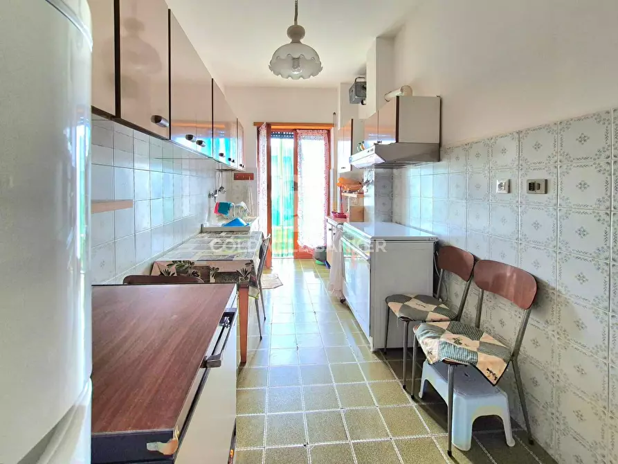 Immagine 8 di Appartamento in vendita  in Via Giovanni Da Verrazzano 10 a Tarquinia