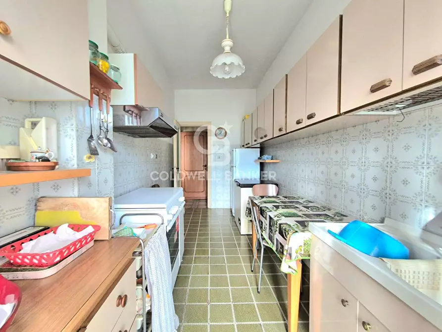 Immagine 9 di Appartamento in vendita  in Via Giovanni Da Verrazzano 10 a Tarquinia