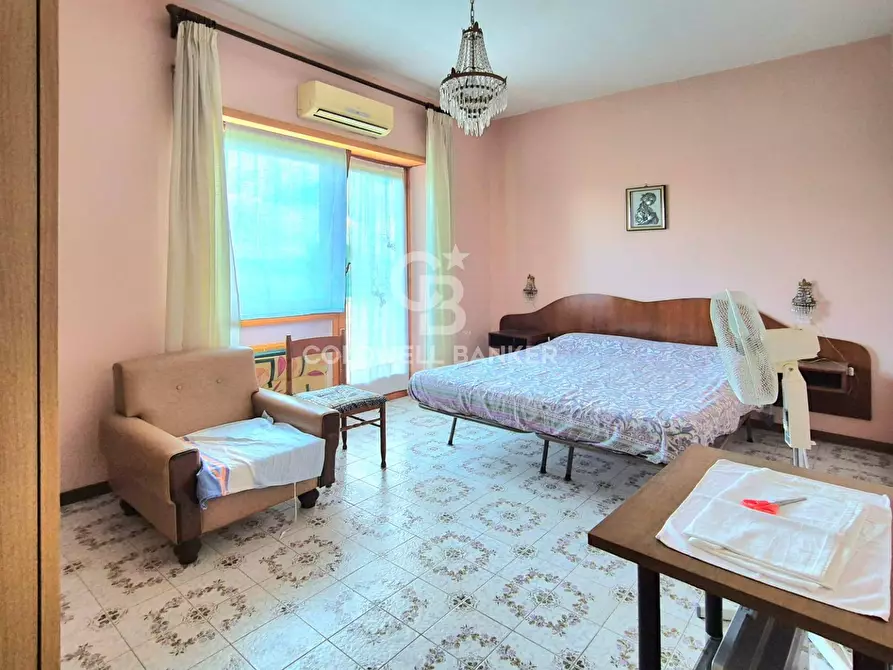 Immagine 12 di Appartamento in vendita  in Via Giovanni Da Verrazzano 10 a Tarquinia