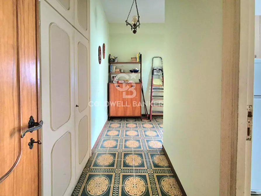 Immagine 15 di Appartamento in vendita  in Via Giovanni Da Verrazzano 10 a Tarquinia