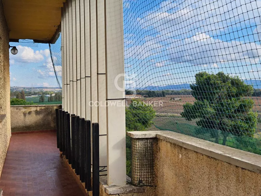 Immagine 16 di Appartamento in vendita  in Via Giovanni Da Verrazzano 10 a Tarquinia