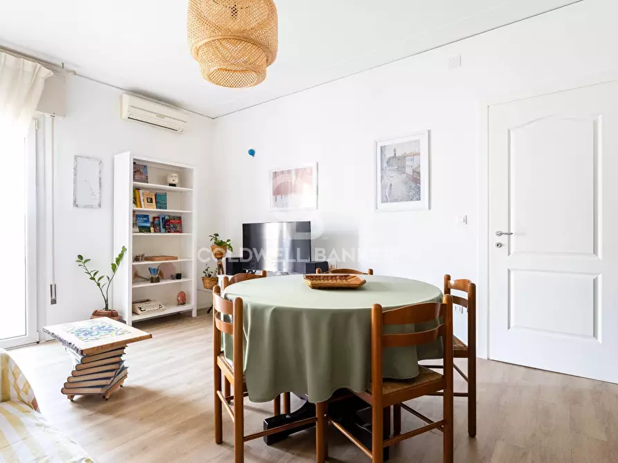 Immagine 4 di Appartamento in vendita  in Strada Del Rigo 5/8 a Venezia