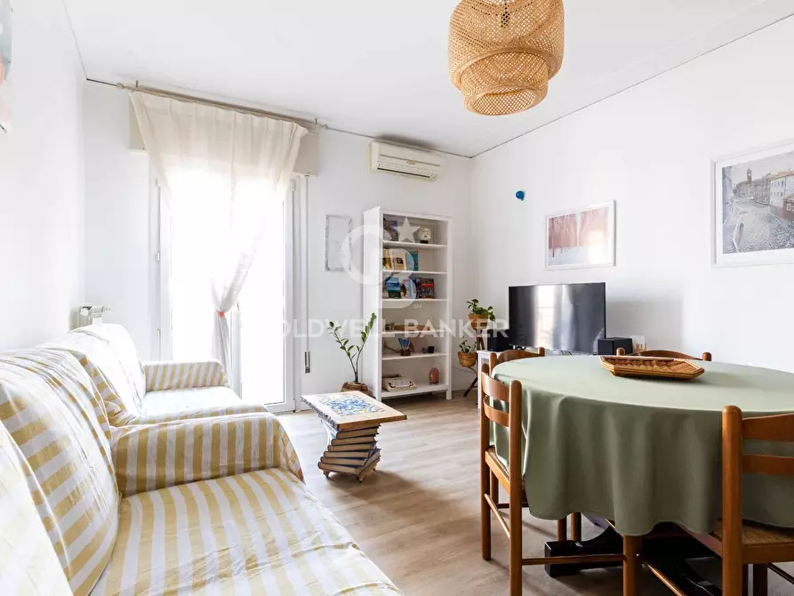 Immagine 1 di Appartamento in vendita  in Strada Del Rigo 5/8 a Venezia