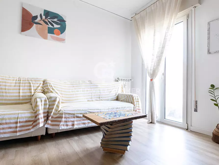 Immagine 5 di Appartamento in vendita  in Strada Del Rigo 5/8 a Venezia