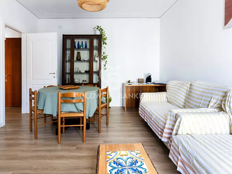 Immagine 7 di Appartamento in vendita  in Strada Del Rigo 5/8 a Venezia