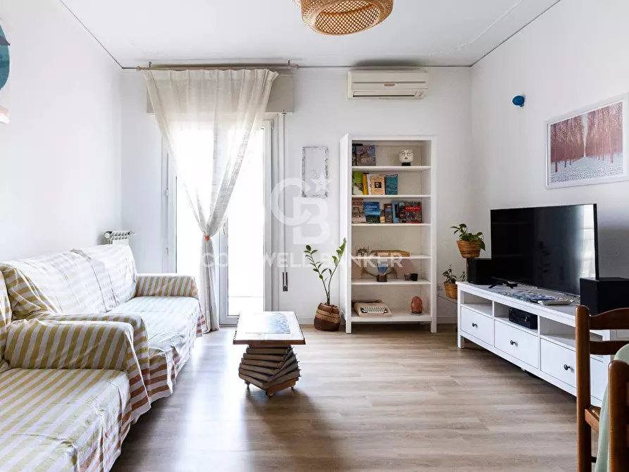 Immagine 8 di Appartamento in vendita  in Strada Del Rigo 5/8 a Venezia