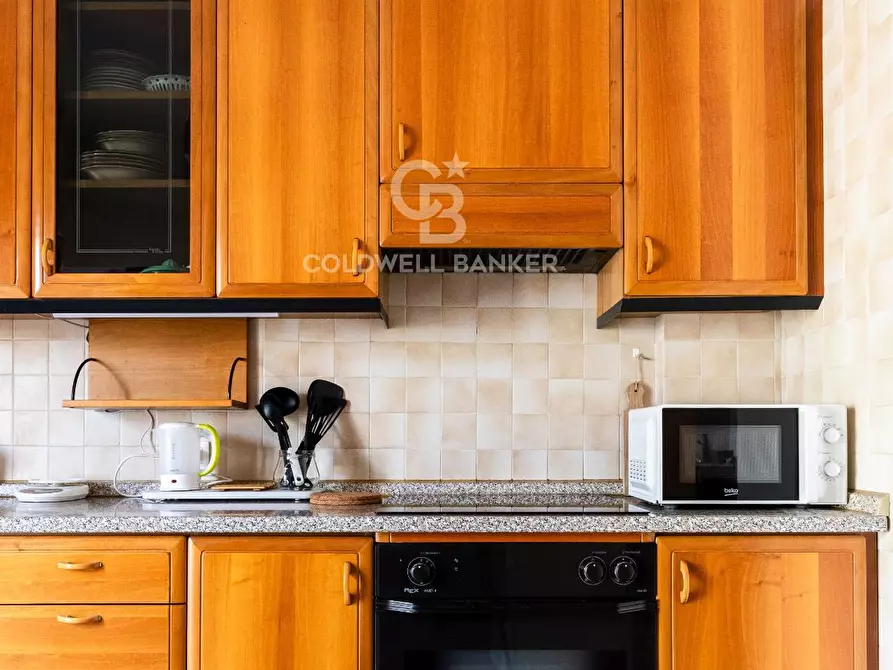 Immagine 11 di Appartamento in vendita  in Strada Del Rigo 5/8 a Venezia