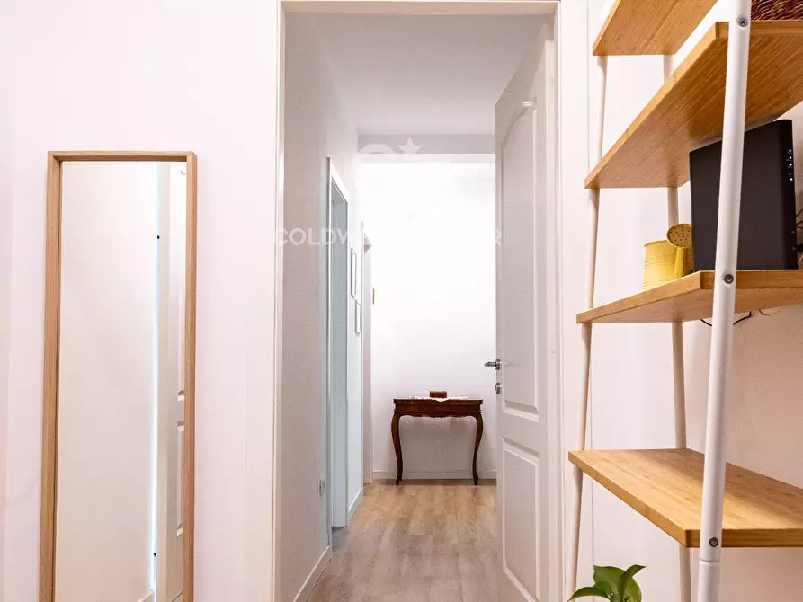 Immagine 12 di Appartamento in vendita  in Strada Del Rigo 5/8 a Venezia