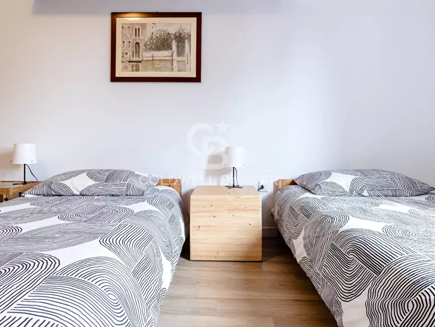 Immagine 15 di Appartamento in vendita  in Strada Del Rigo 5/8 a Venezia