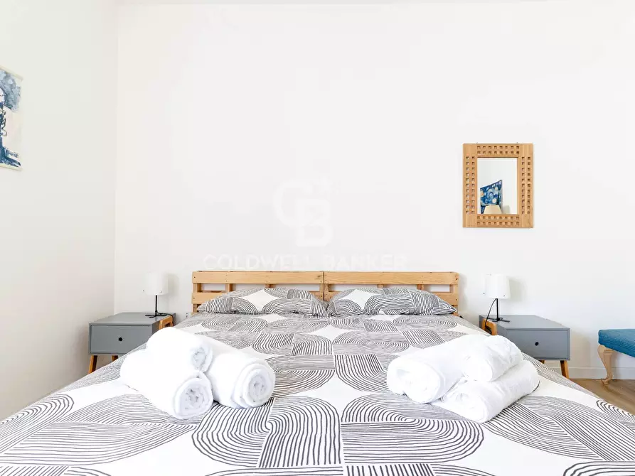 Immagine 19 di Appartamento in vendita  in Strada Del Rigo 5/8 a Venezia