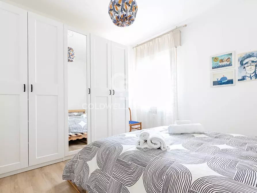 Immagine 21 di Appartamento in vendita  in Strada Del Rigo 5/8 a Venezia