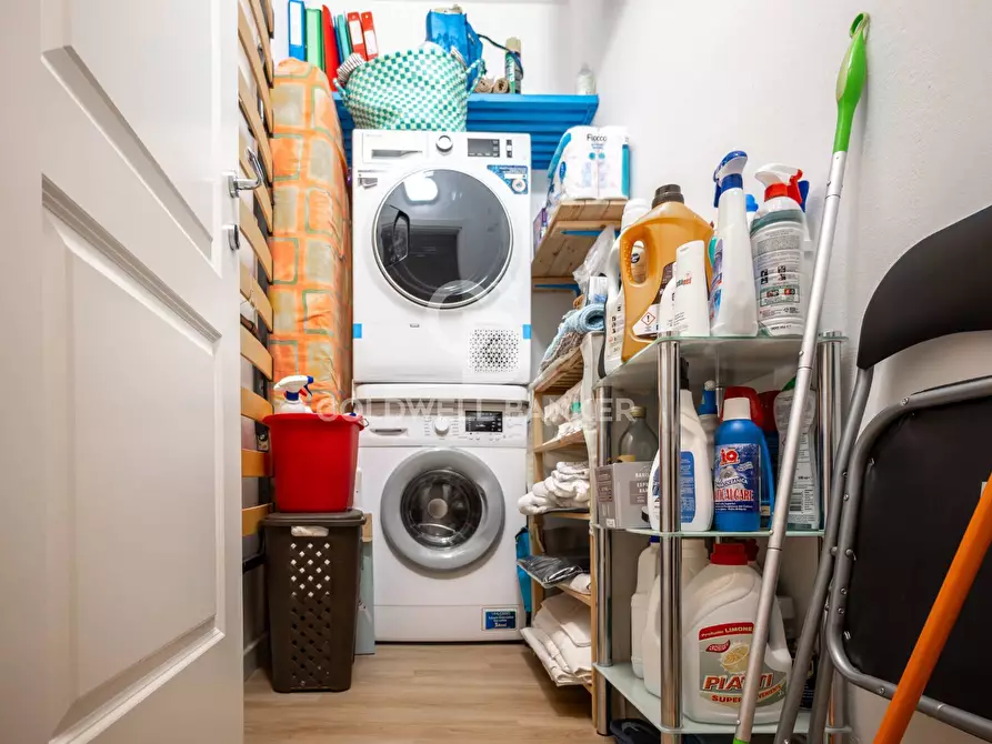 Immagine 22 di Appartamento in vendita  in Strada Del Rigo 5/8 a Venezia