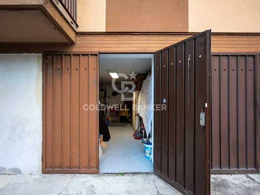 Immagine 23 di Appartamento in vendita  in Strada Del Rigo 5/8 a Venezia